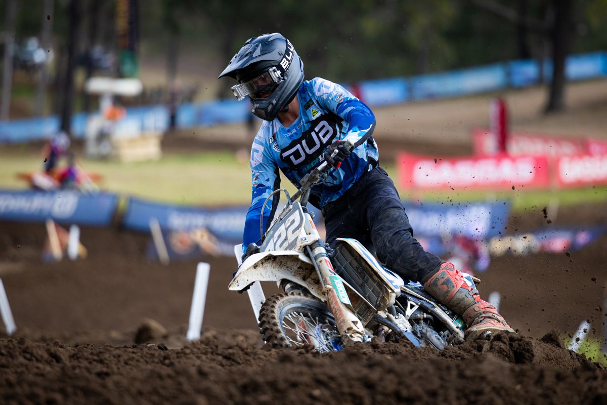 Phoenix Van Dusschoten racing